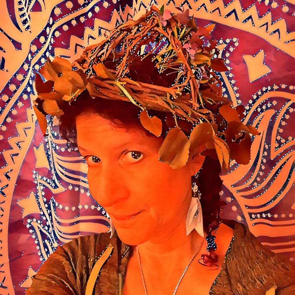 Meet your Posher, Ilene